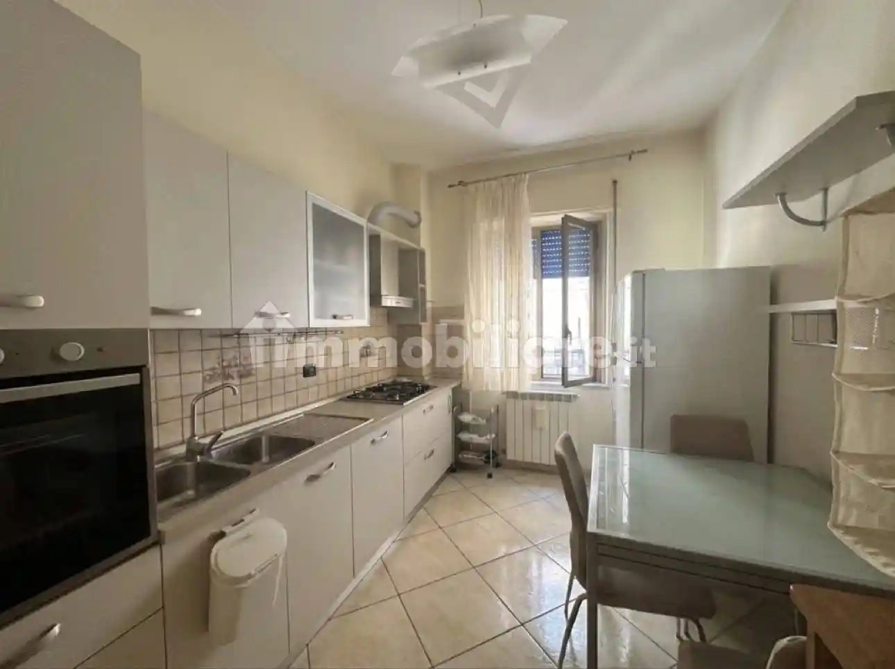 Appartamento in vendita a Casagiove