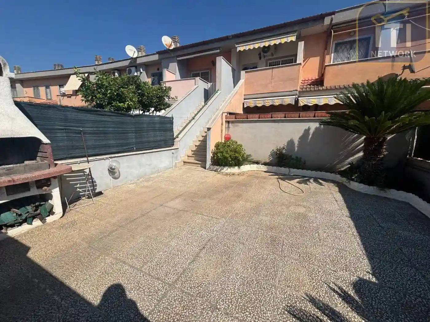 Villetta a schiera - foto 4