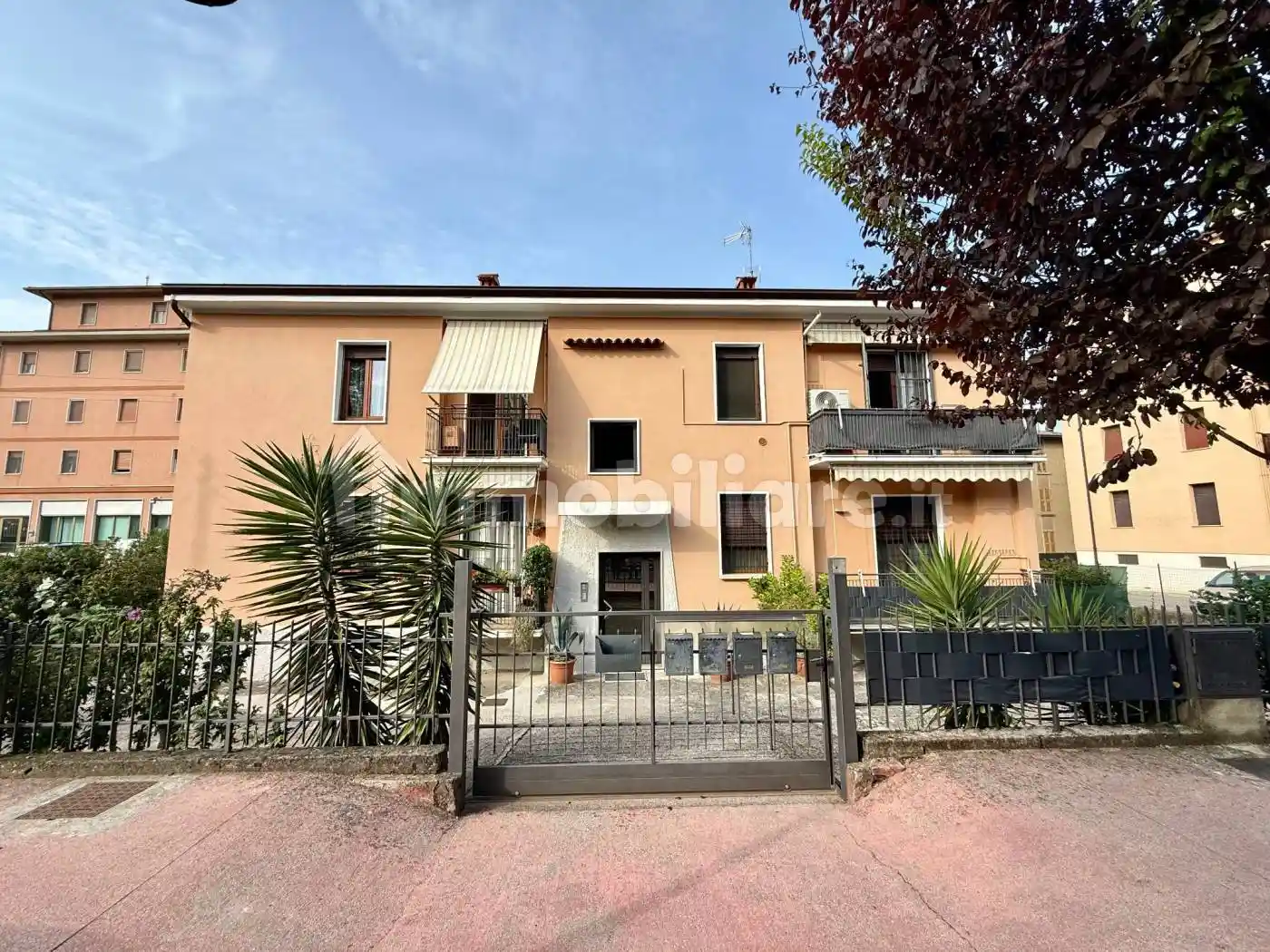 Appartamento in vendita a Cellatica