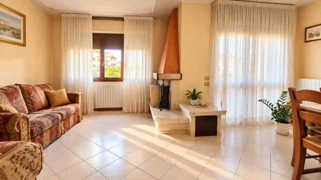 Villetta a schiera - foto 3