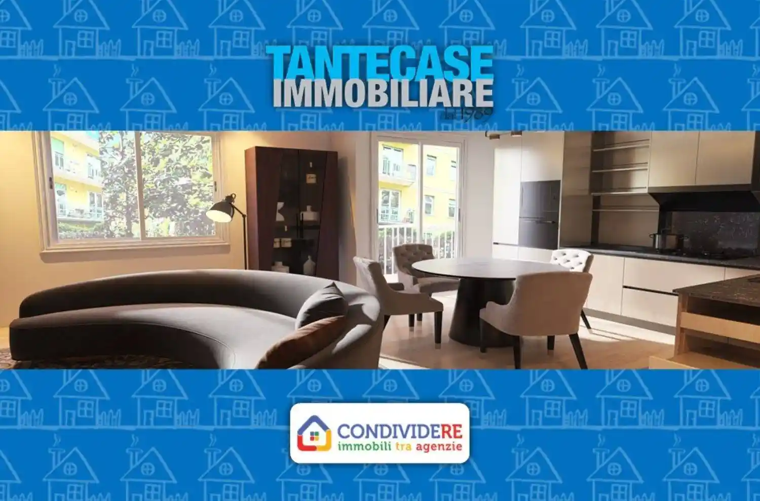 Appartamento in vendita a Genova