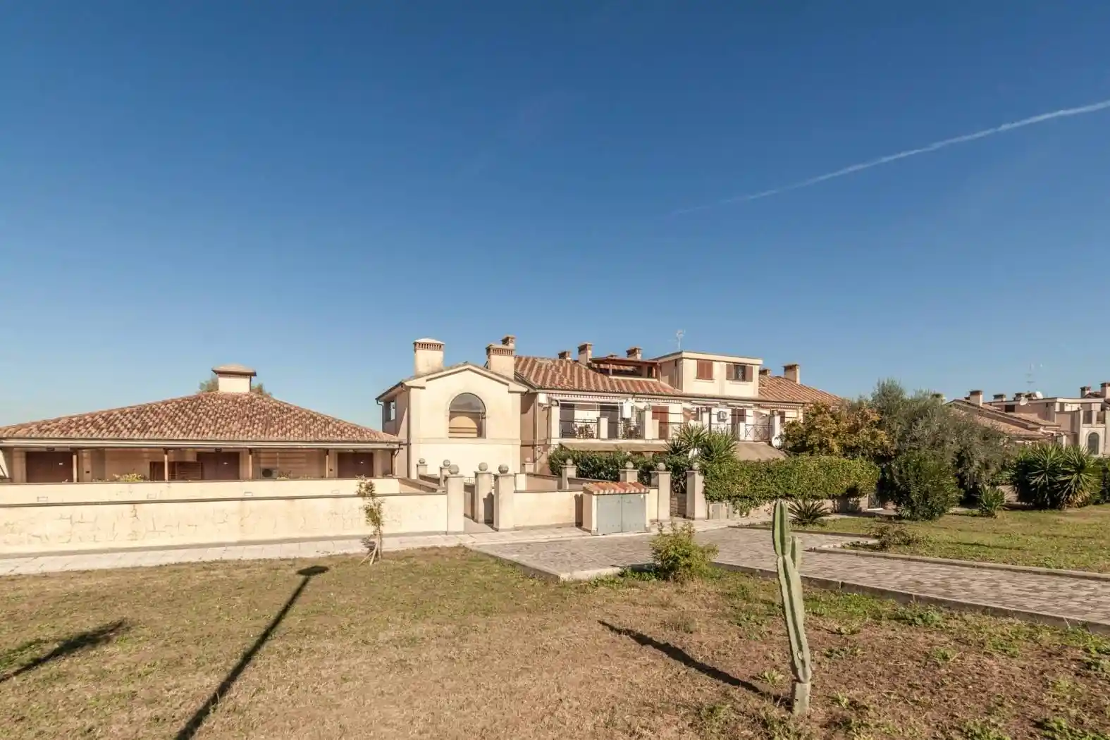 Appartamento in vendita a Guidonia Montecelio