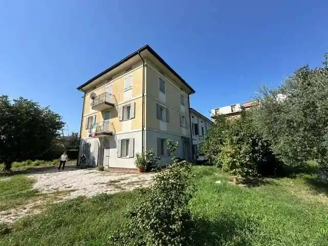 Villa in vendita a San Possidonio
