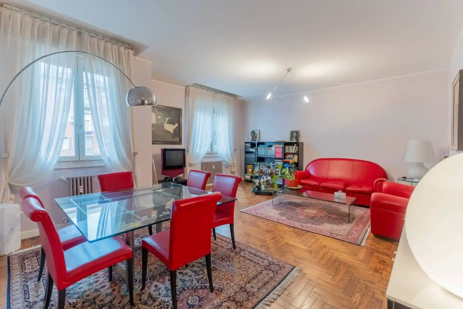 Appartamento in vendita a Bologna