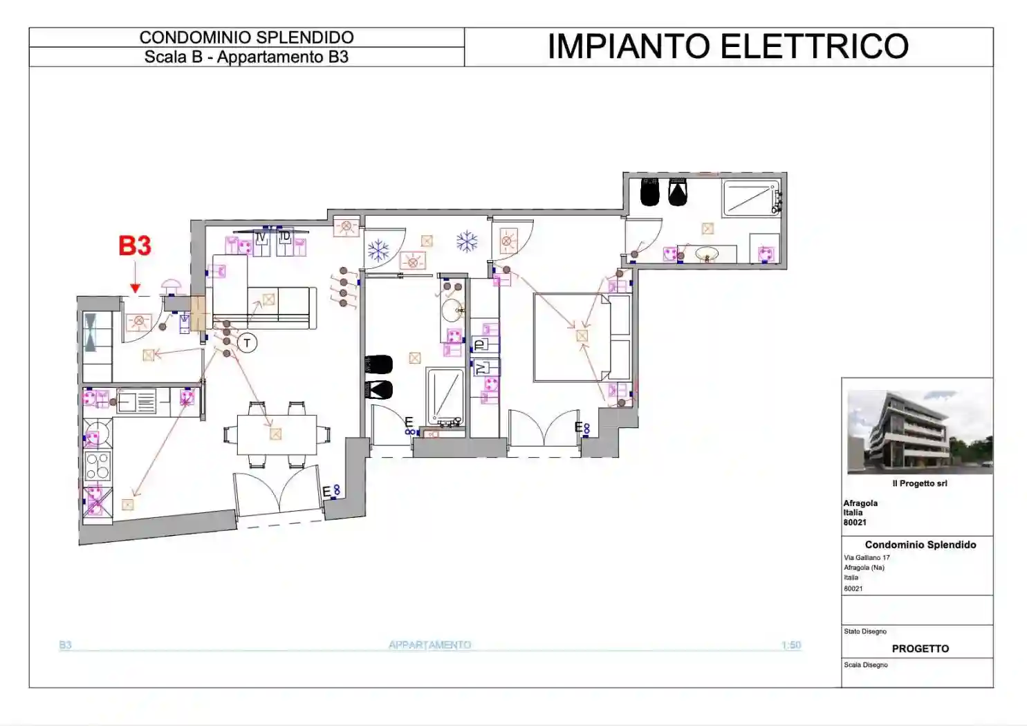 Appartamento - foto 3