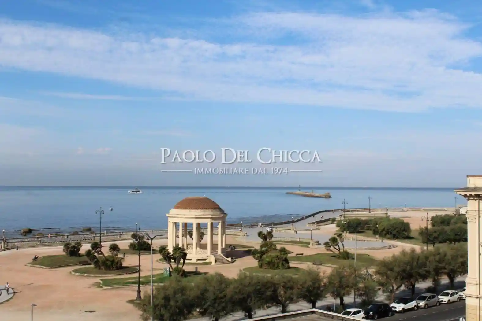 Appartamento in vendita a Livorno