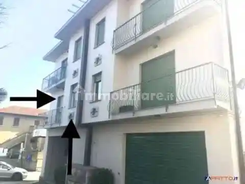 Appartamento in affitto a Baveno