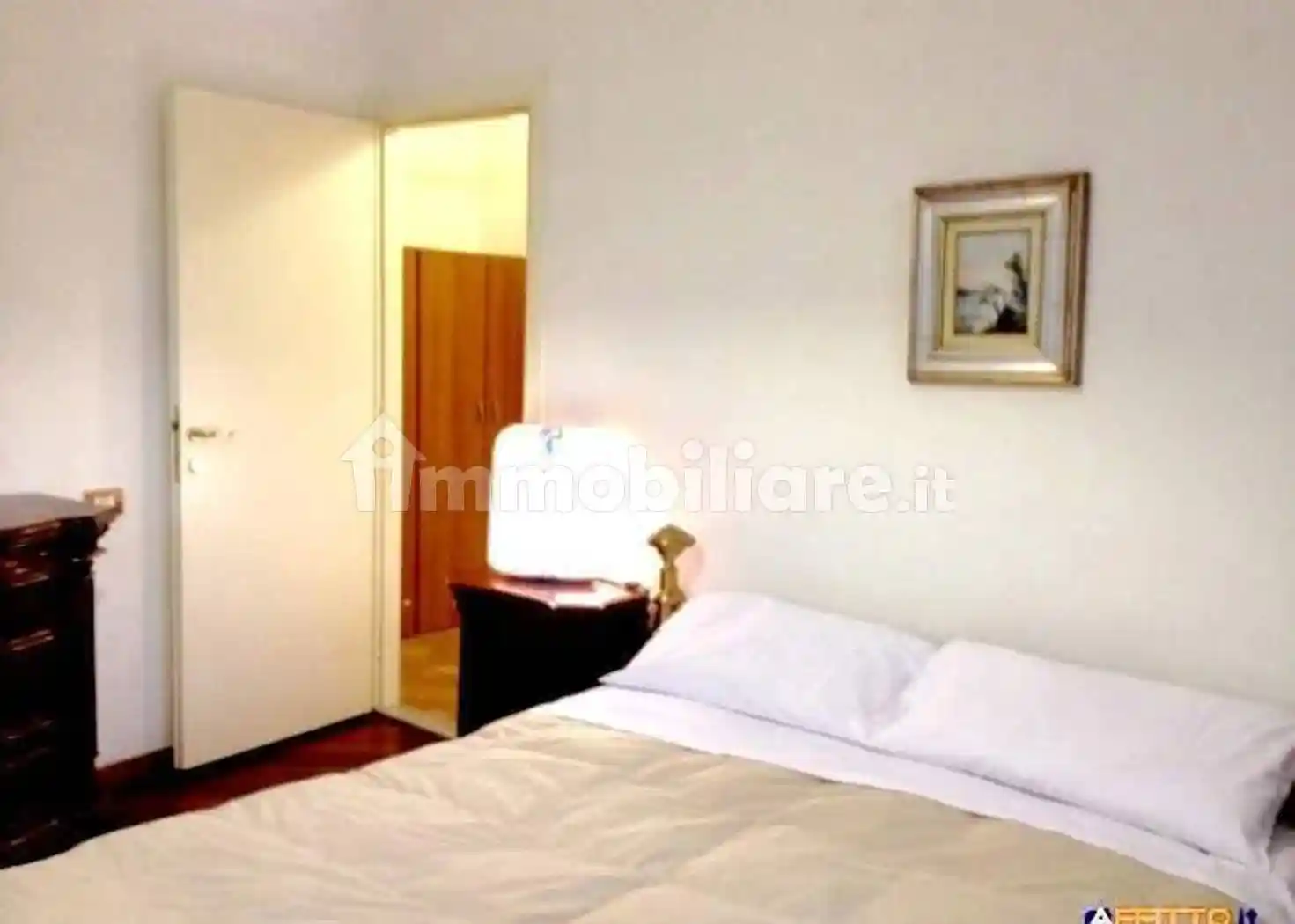 Appartamento in affitto a Baveno