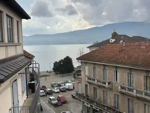 Appartamento in affitto a Verbania