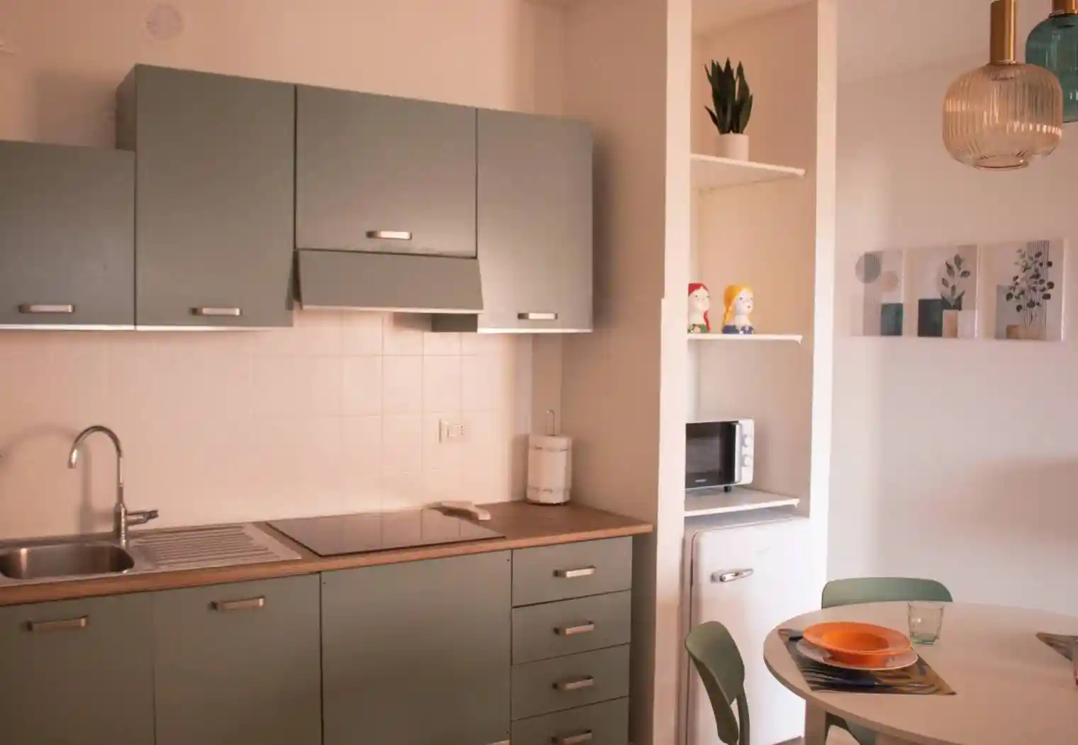 Appartamento in vendita a Pisa