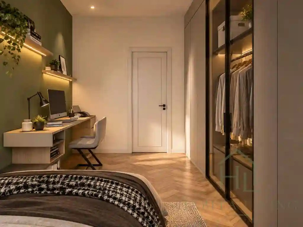 Villa - foto 5