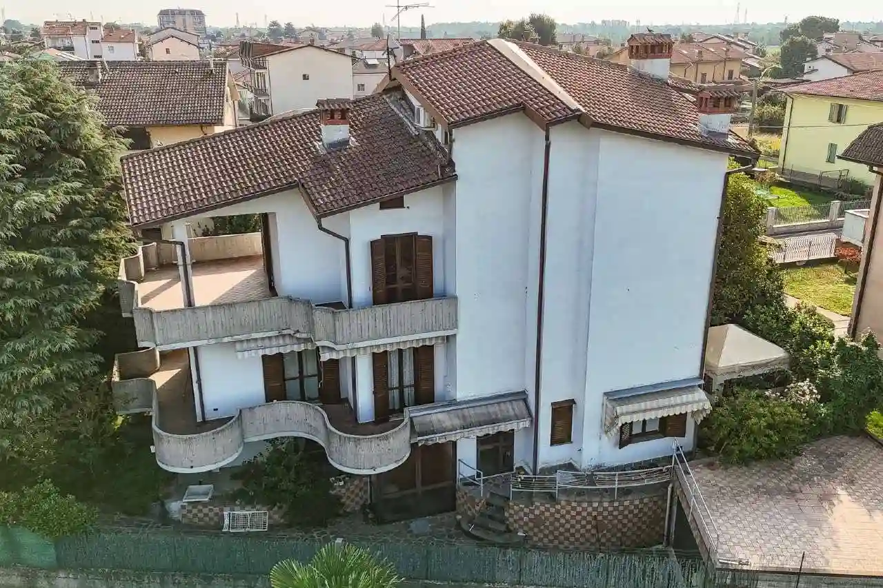 Villa - foto 3
