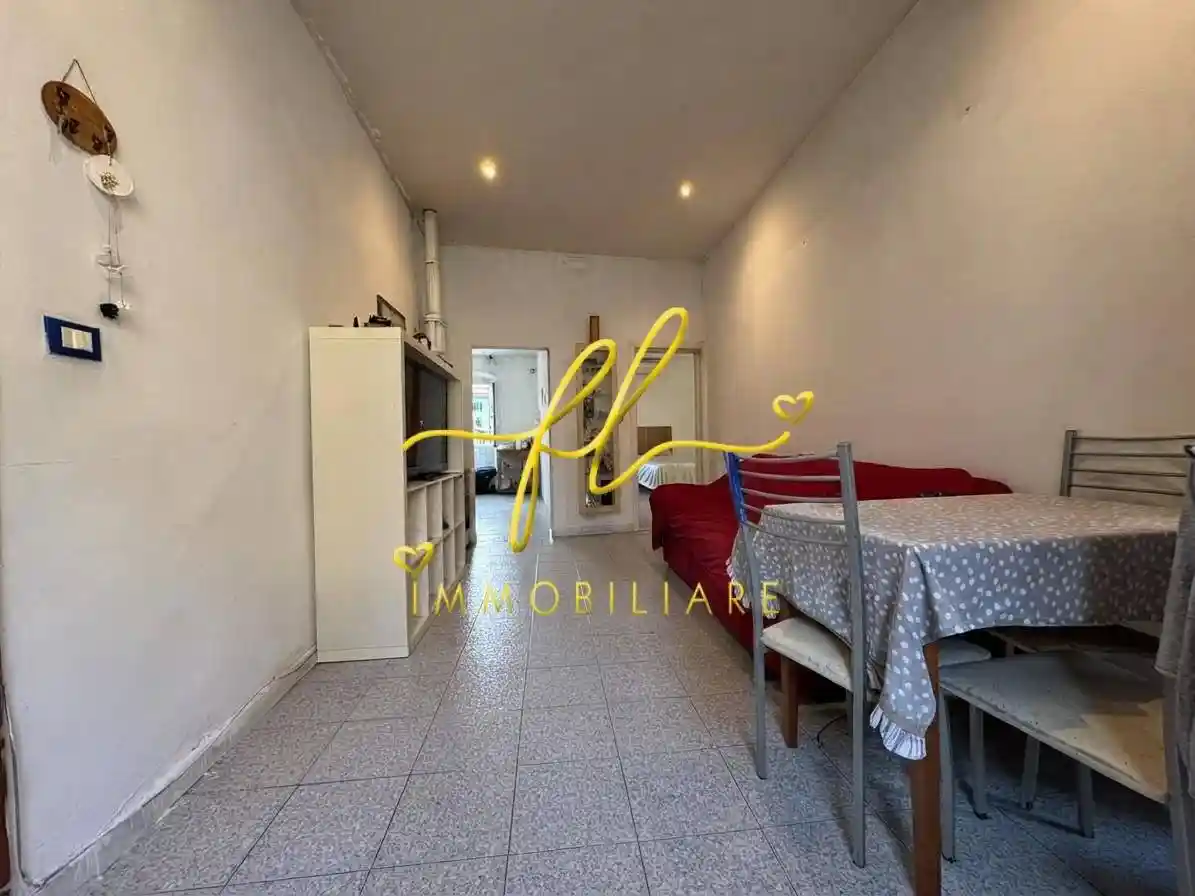 Appartamento in vendita a Livorno