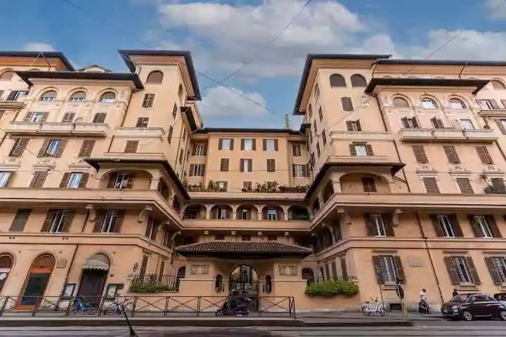 Attico - Mansarda in vendita a Roma