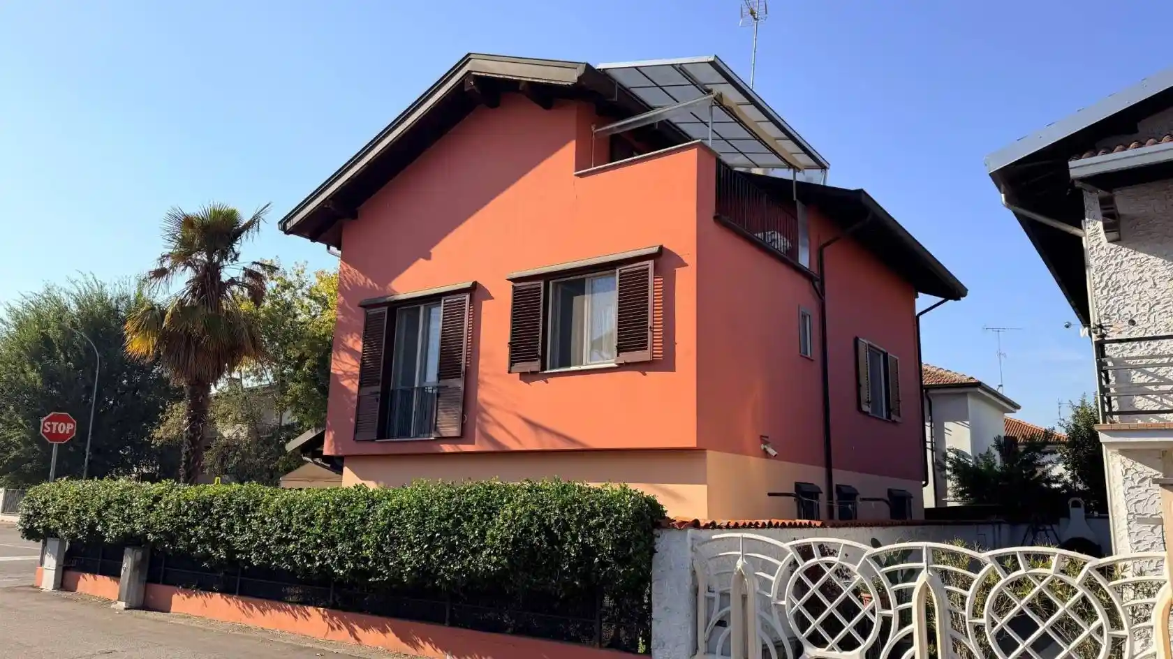 Villa in vendita a Mortara