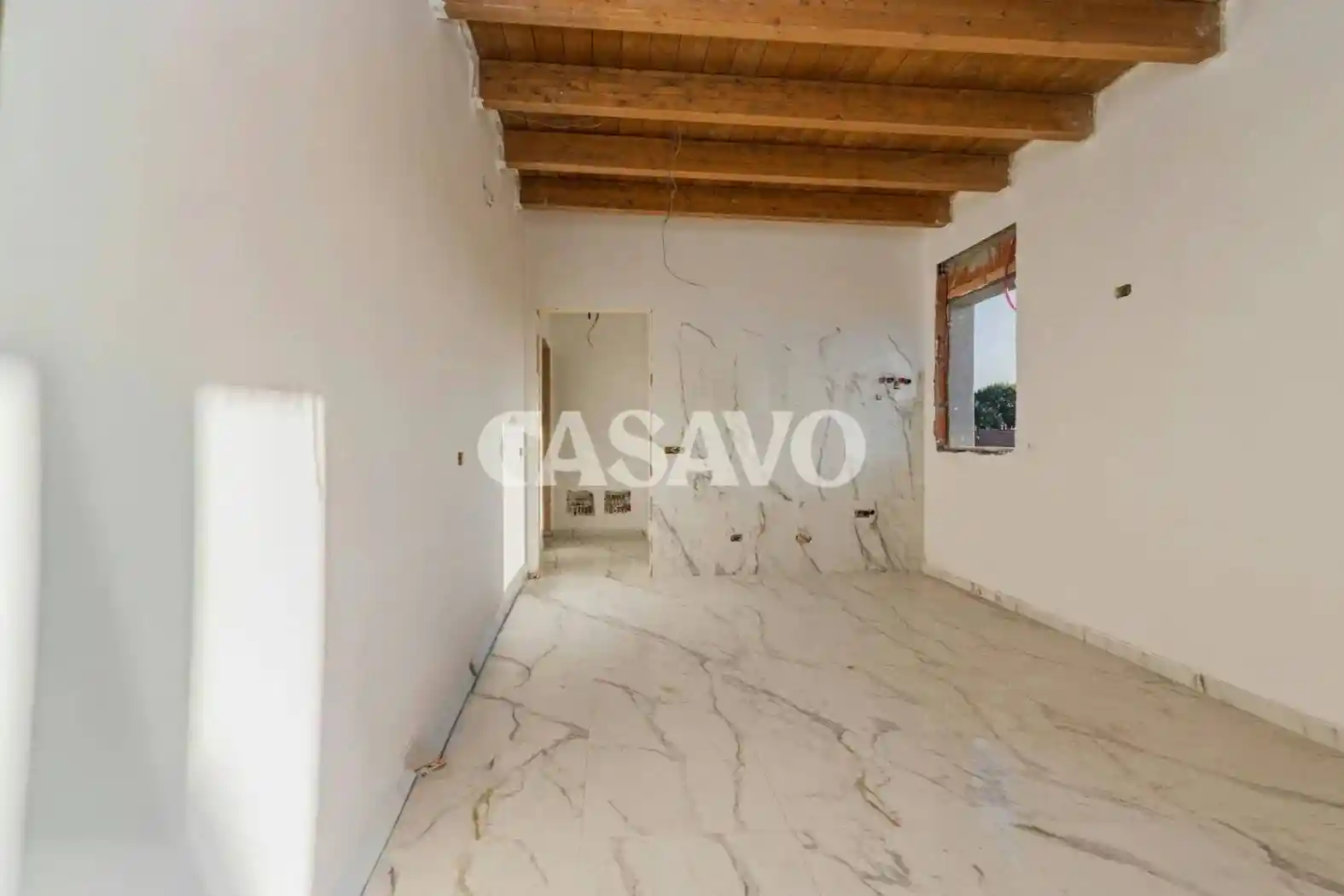 Appartamento in vendita a Paderno Dugnano