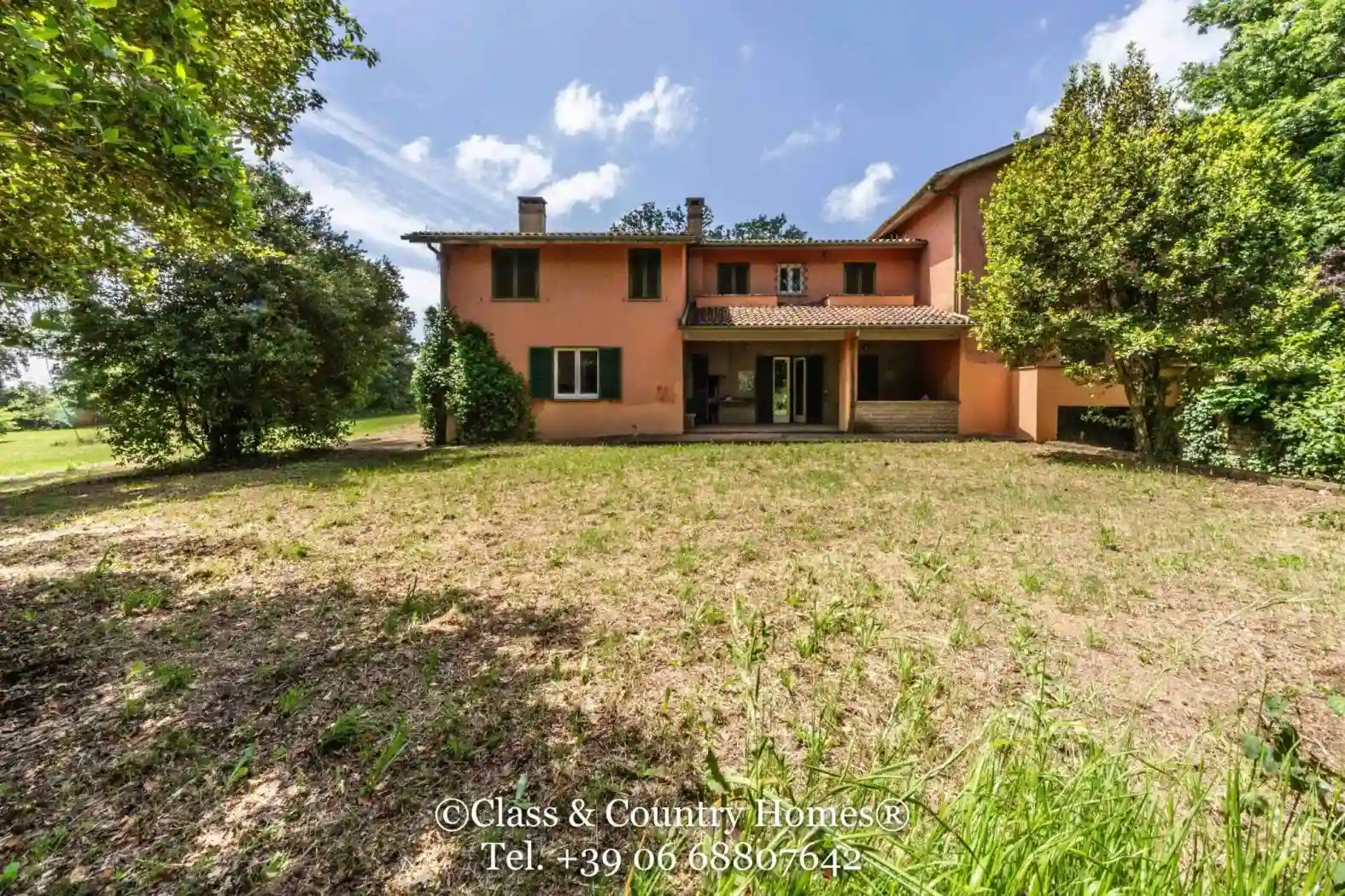 Villa - foto 2