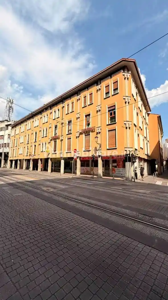 Appartamento in vendita a Padova