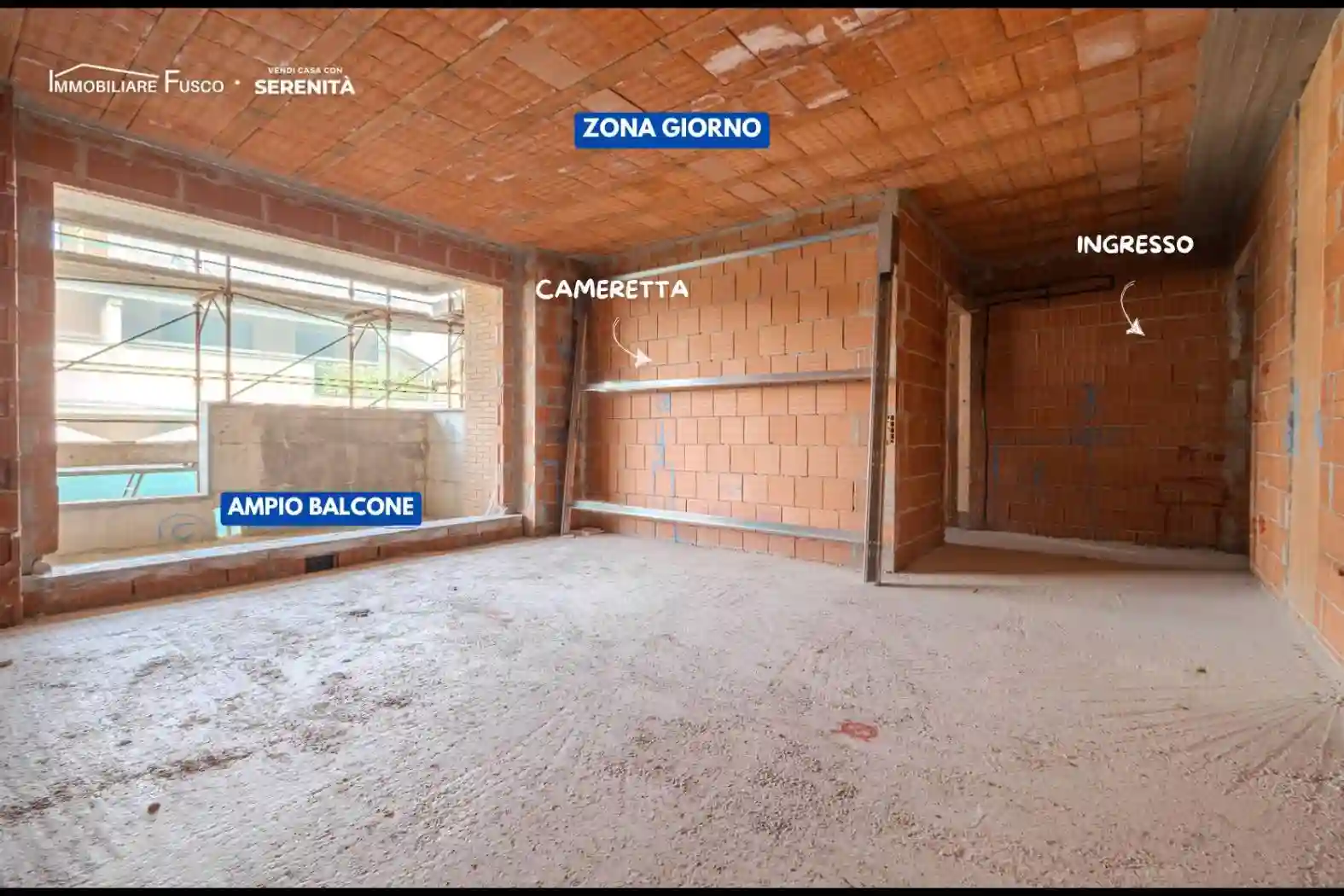 Appartamento - foto 2