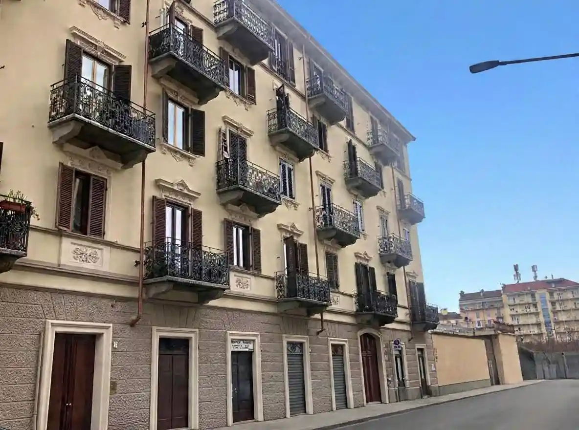 Appartamento in vendita a Torino