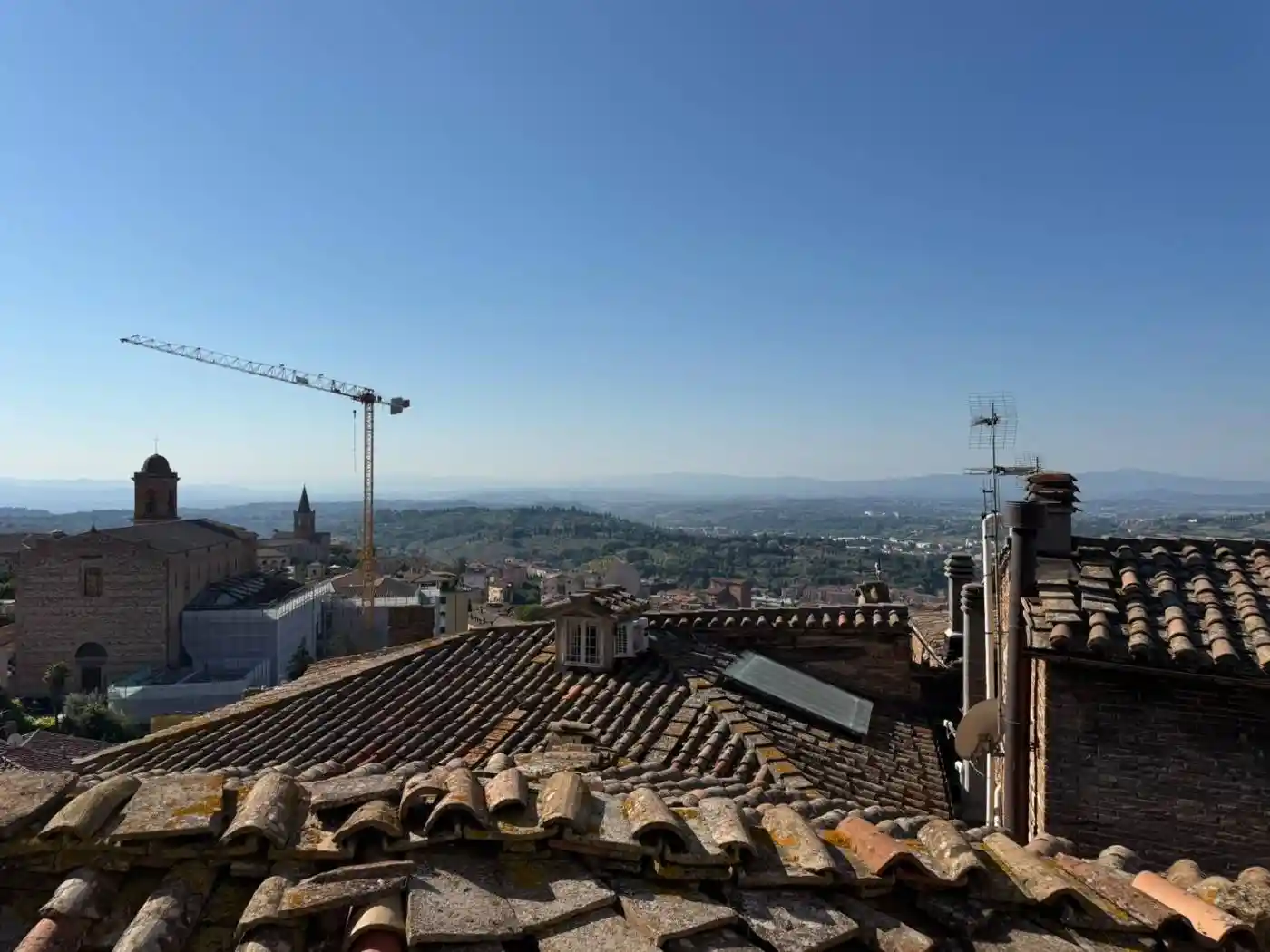 Appartamento in vendita a Perugia