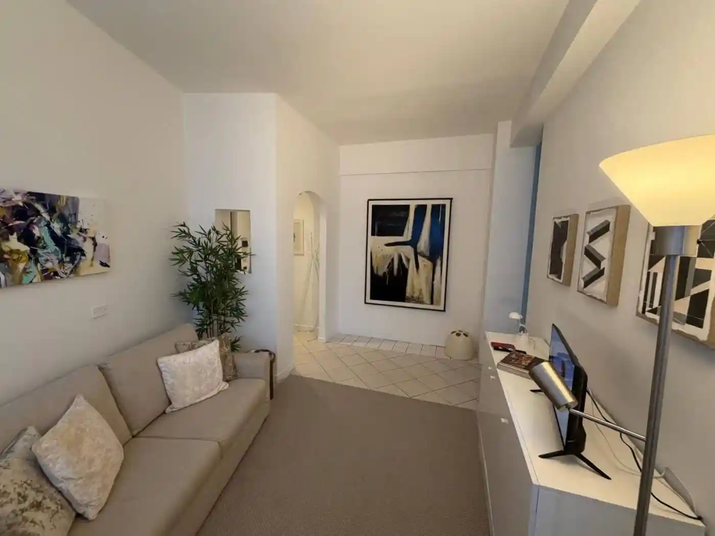 Appartamento in affitto a Firenze