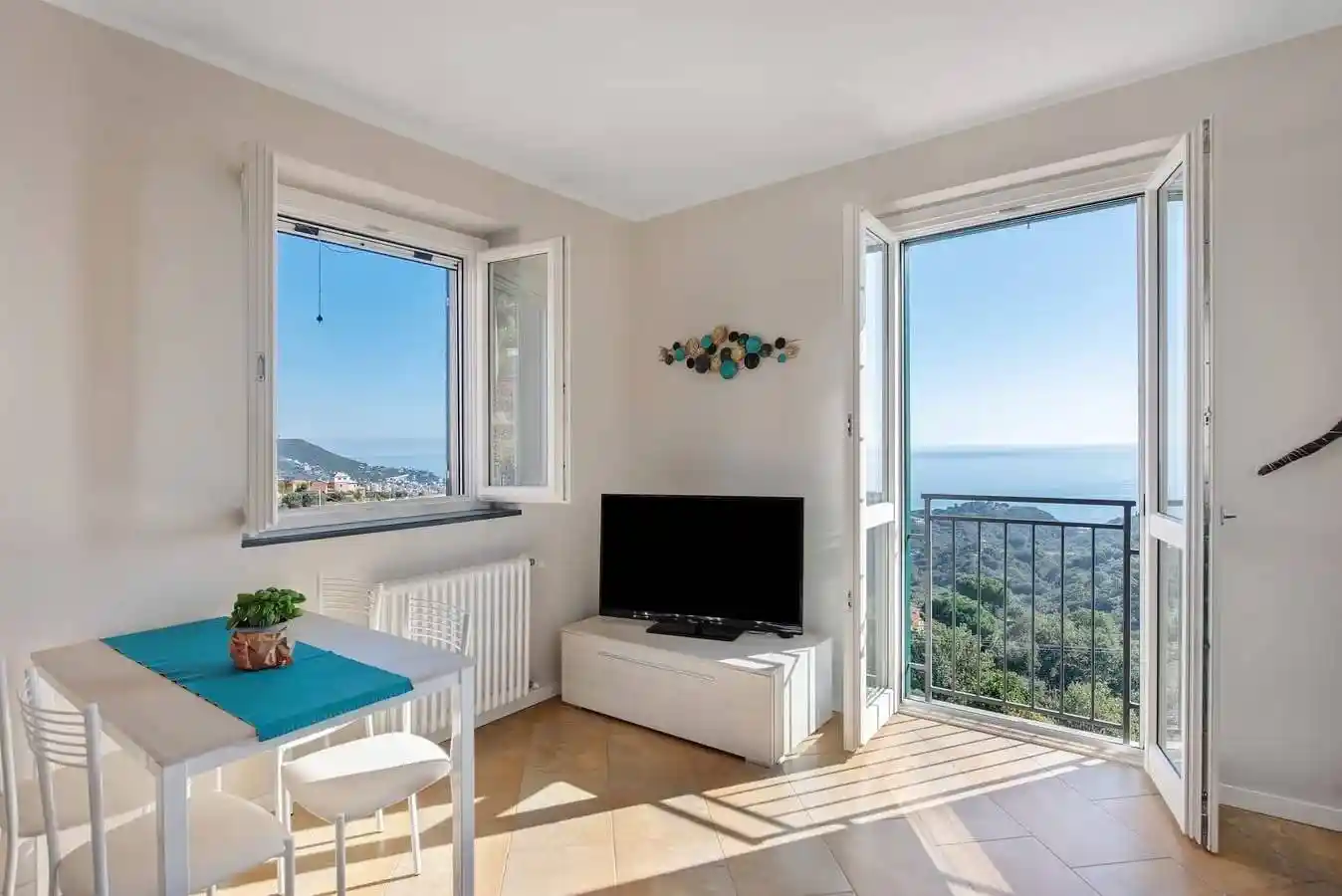 Appartamento in vendita a Varazze