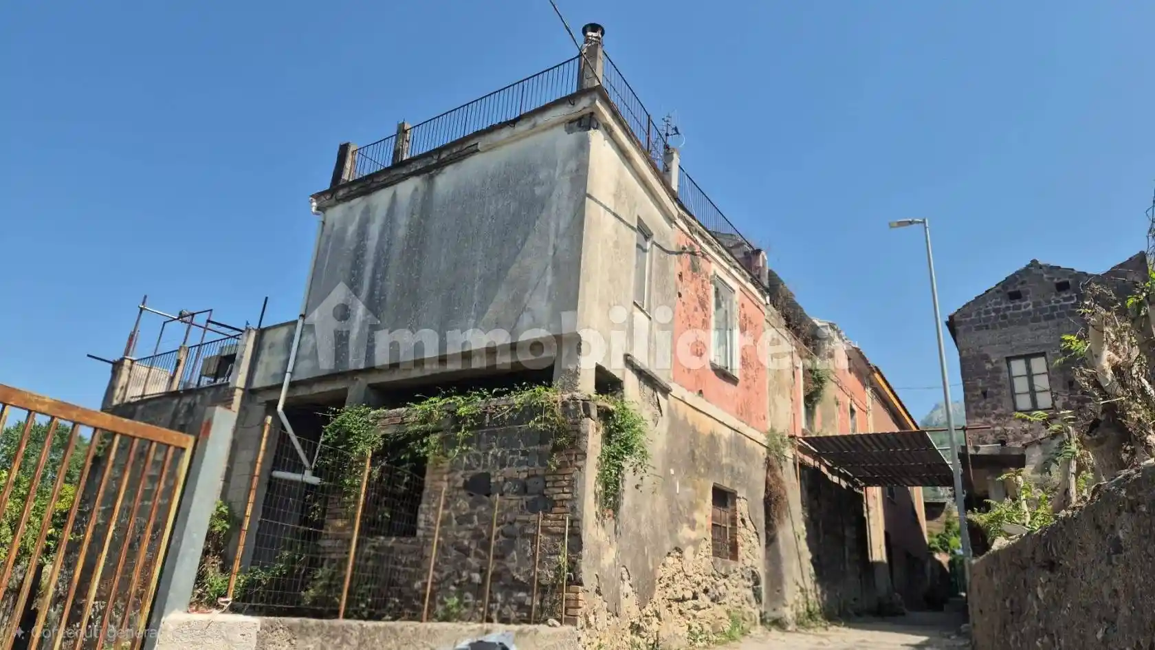 Villa in vendita a Salerno
