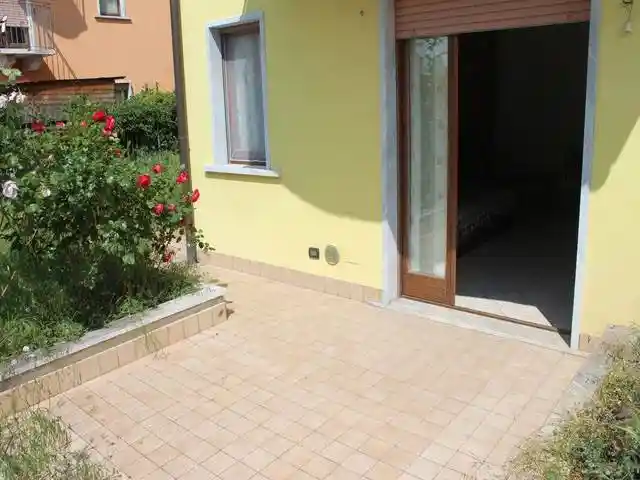 Appartamento in affitto a Boltiere