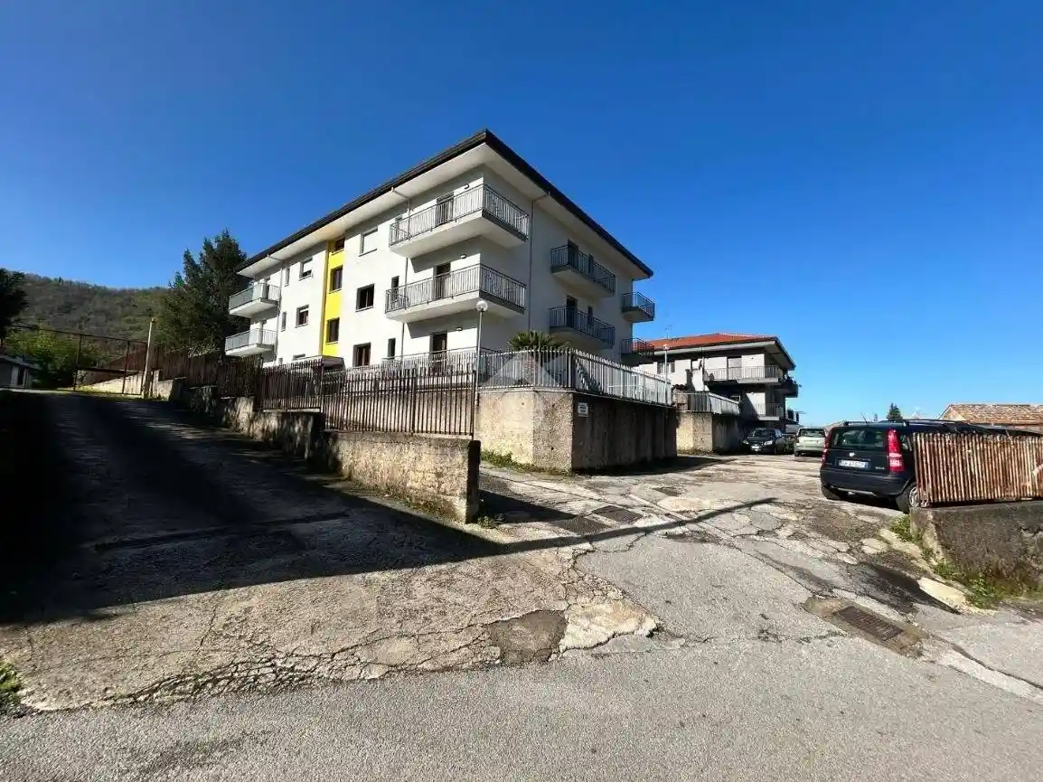 Appartamento in vendita a Fisciano