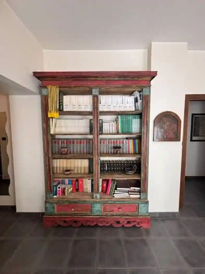 Palazzo - Edificio - foto 4