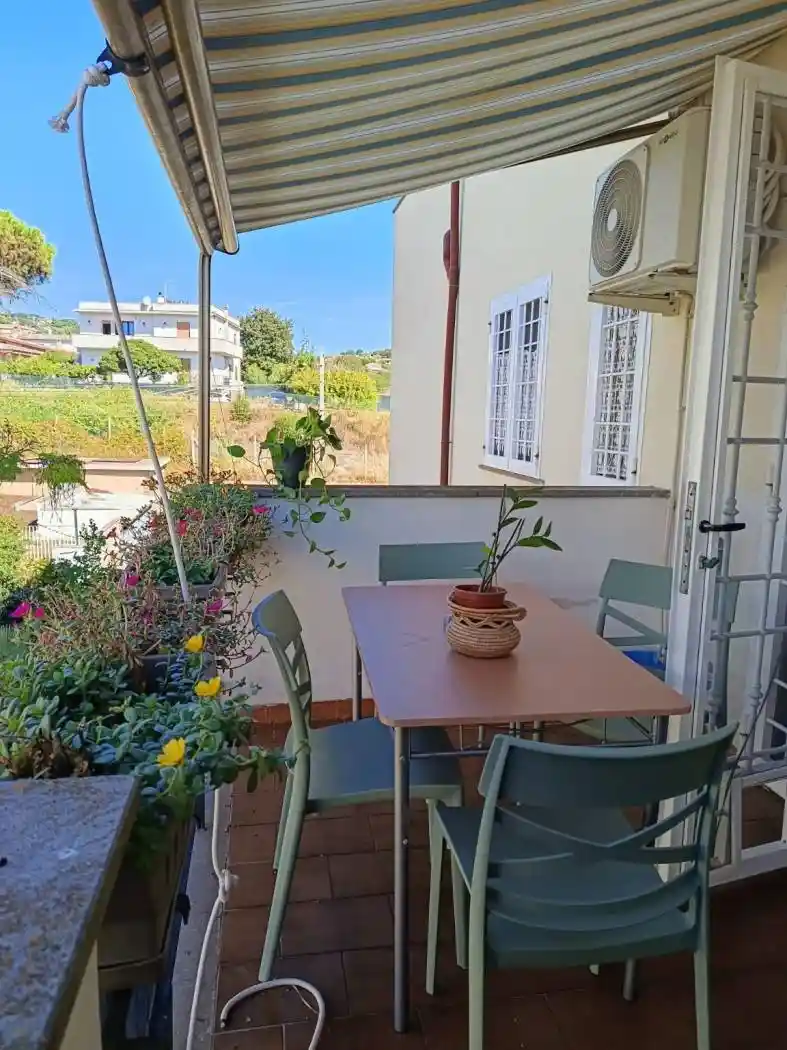 Appartamento in vendita a Santa Marinella