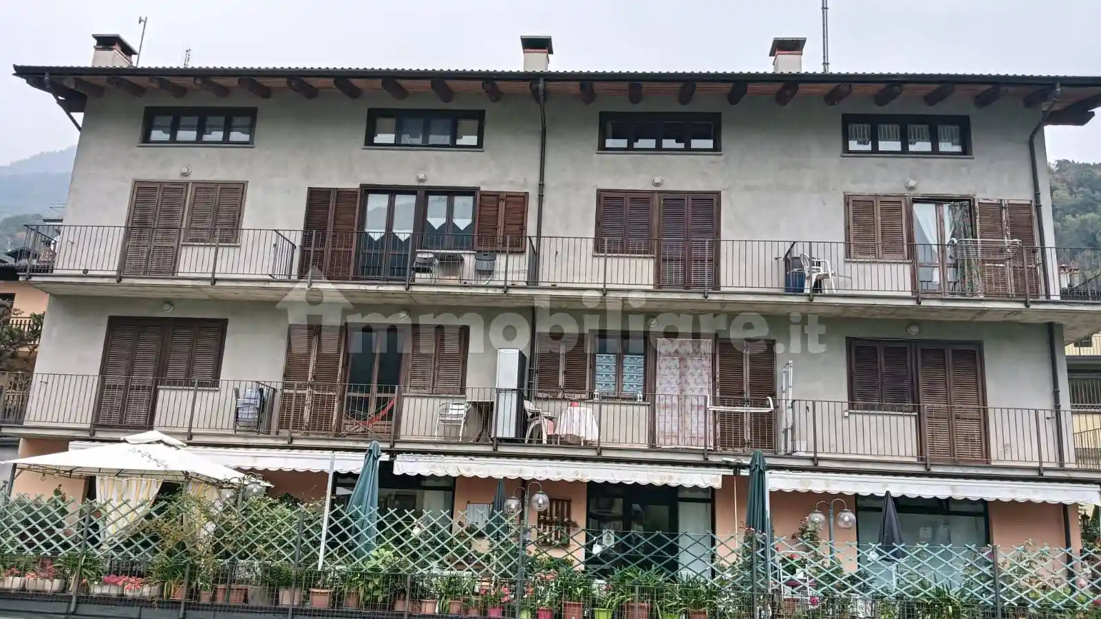 Appartamento in vendita a Sampeyre