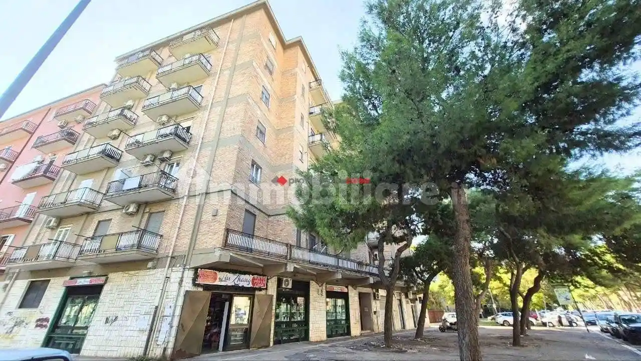 Appartamento in vendita a Foggia