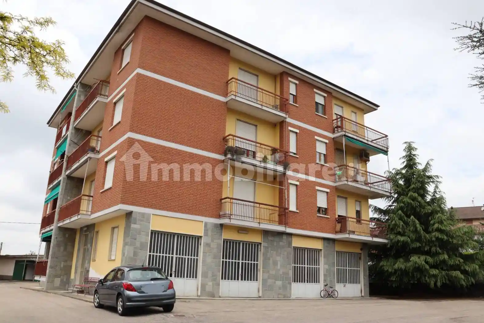 Appartamento in vendita a Costigliole d'Asti