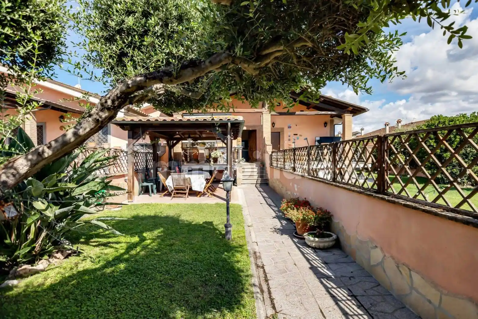 Villa in vendita a Roma