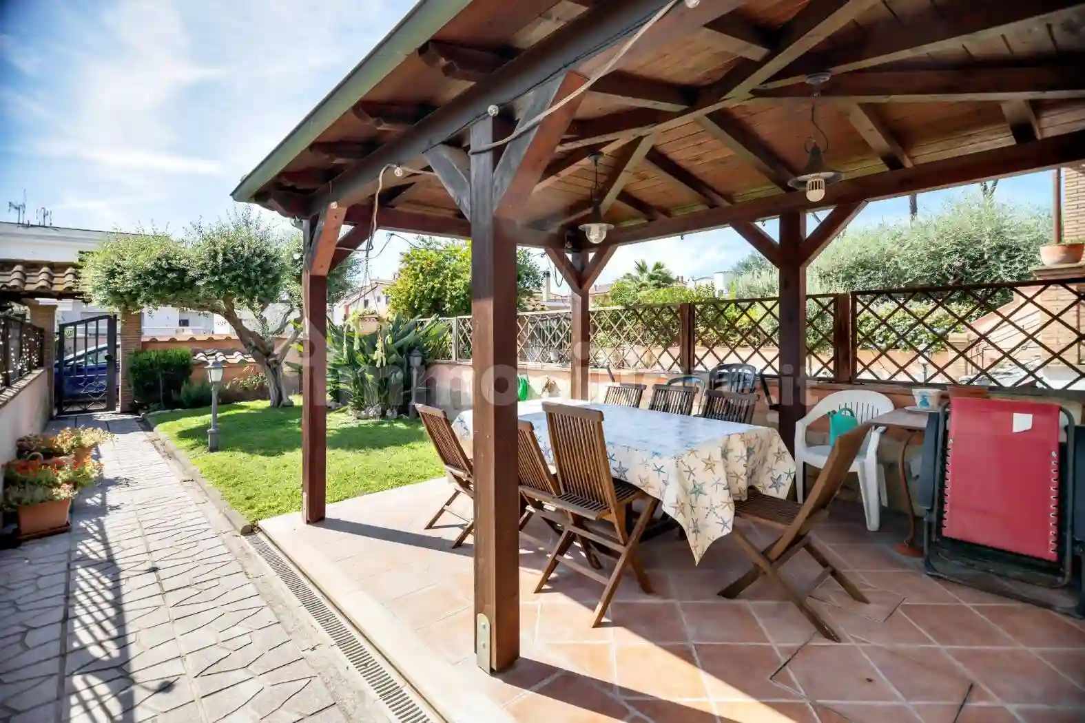 Villa - foto 4