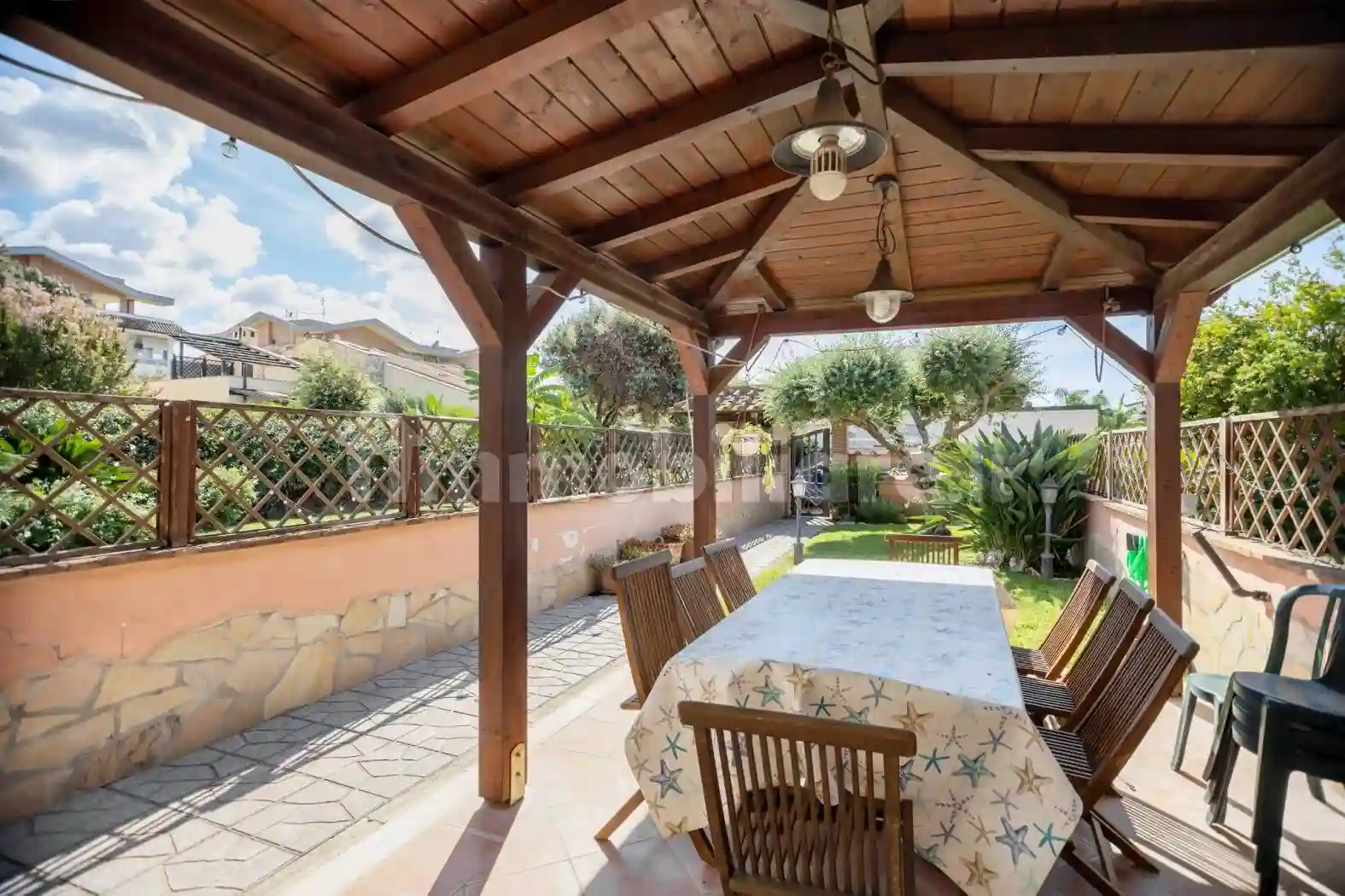 Villa - foto 5