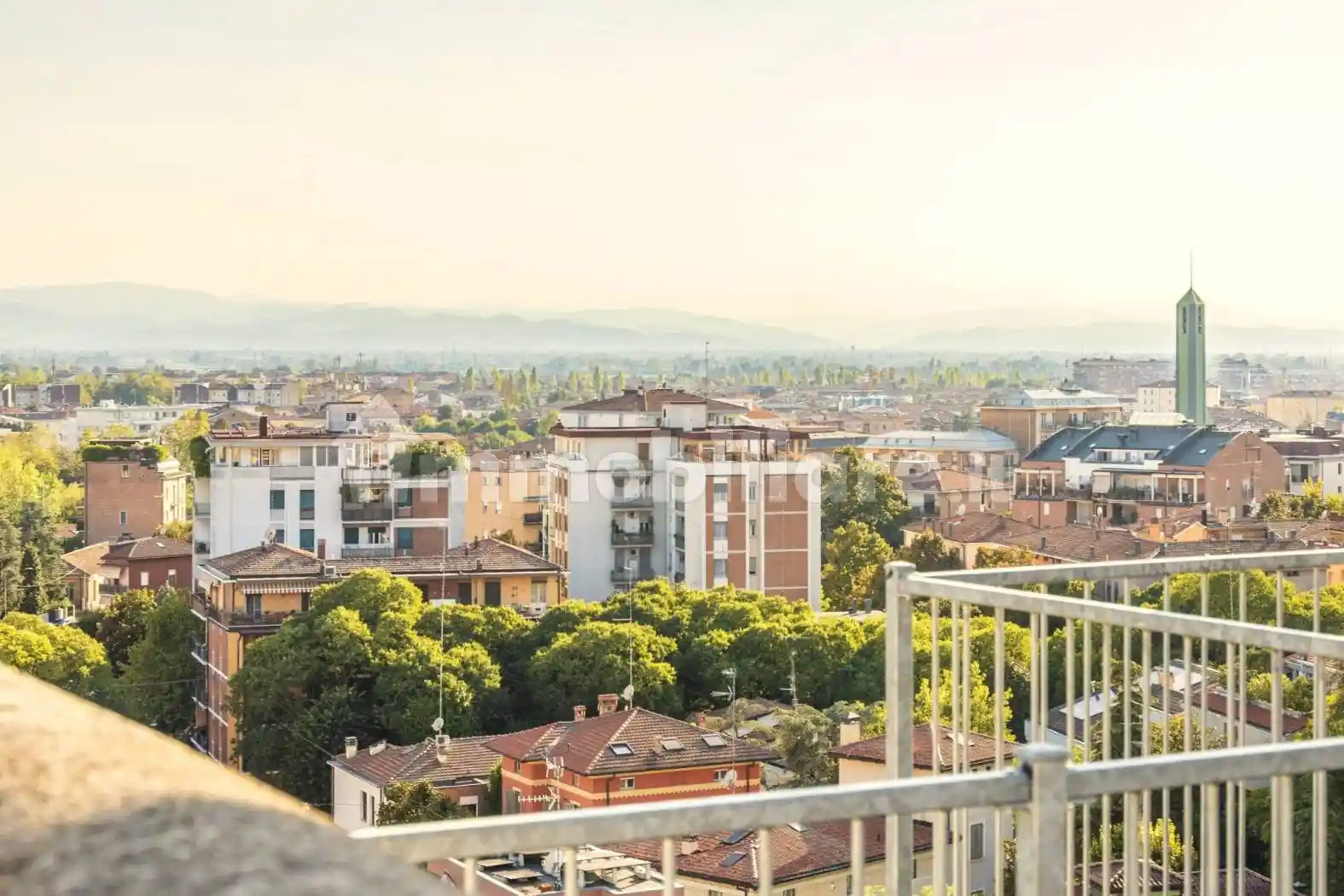 Appartamento in vendita a Modena