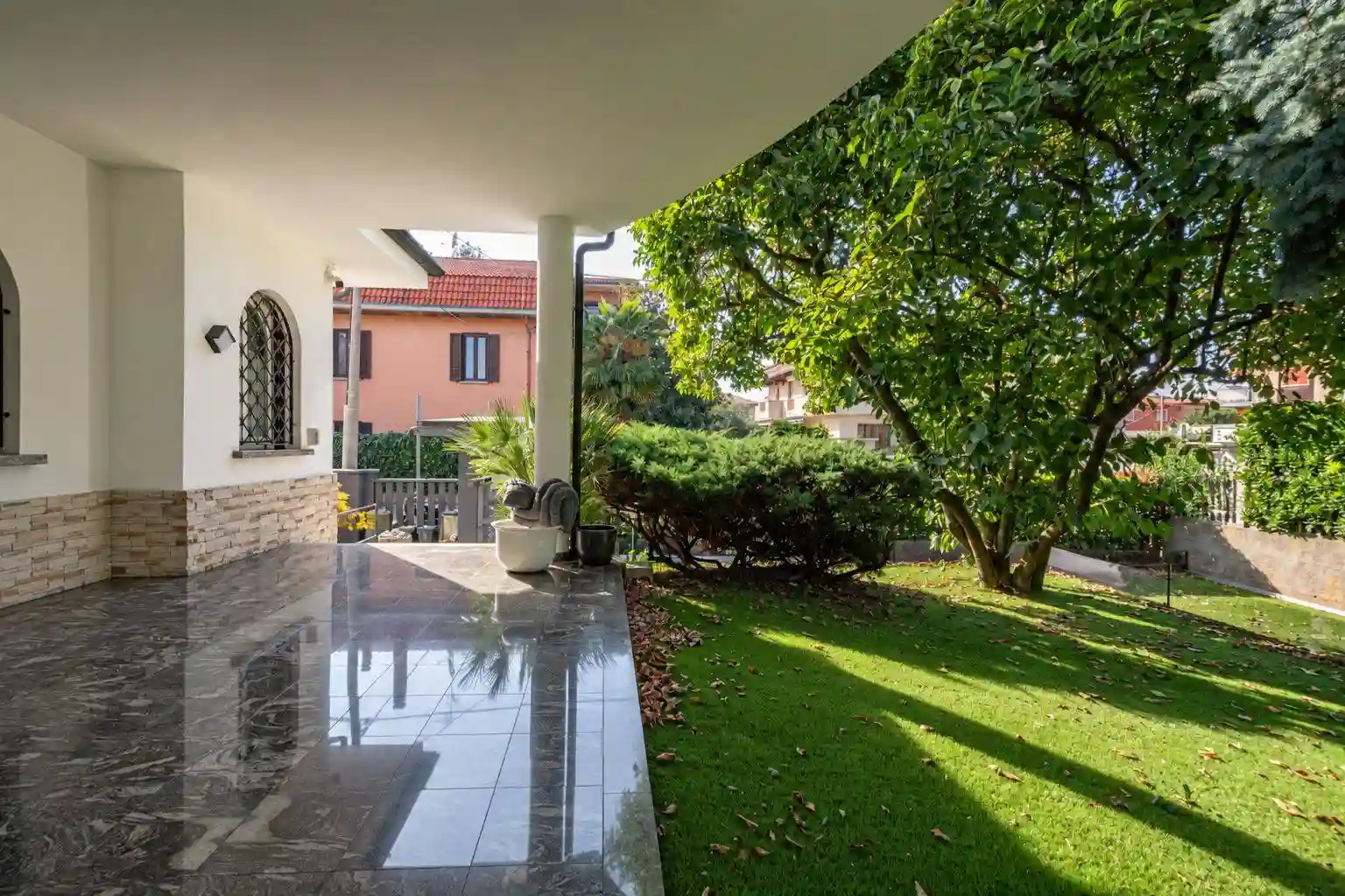 Villa - foto 4
