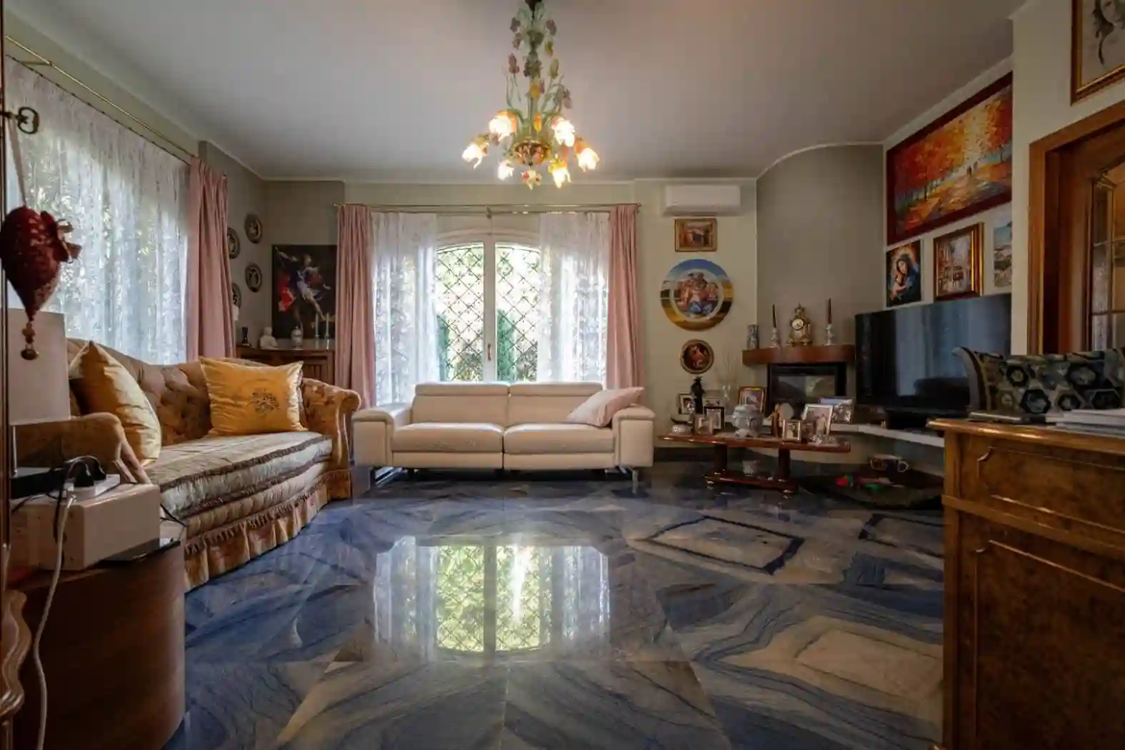 Villa - foto 5