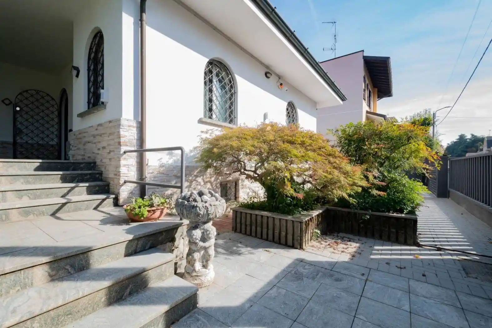 Villa in vendita a Senago