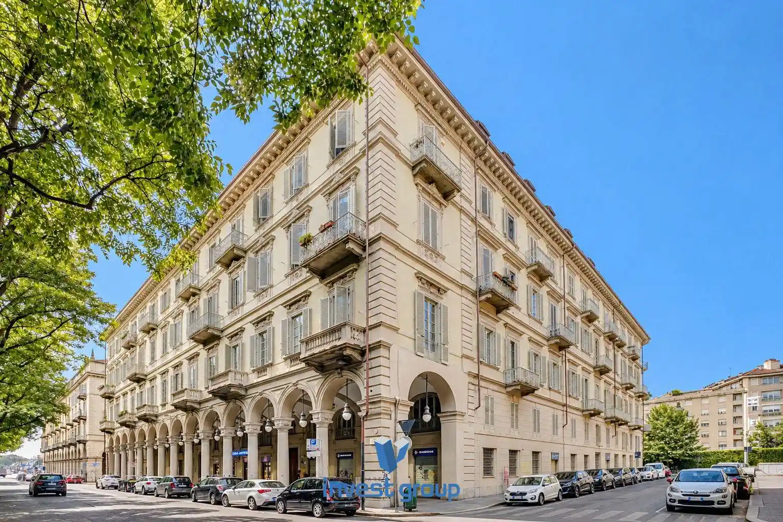 Appartamento in vendita a Torino