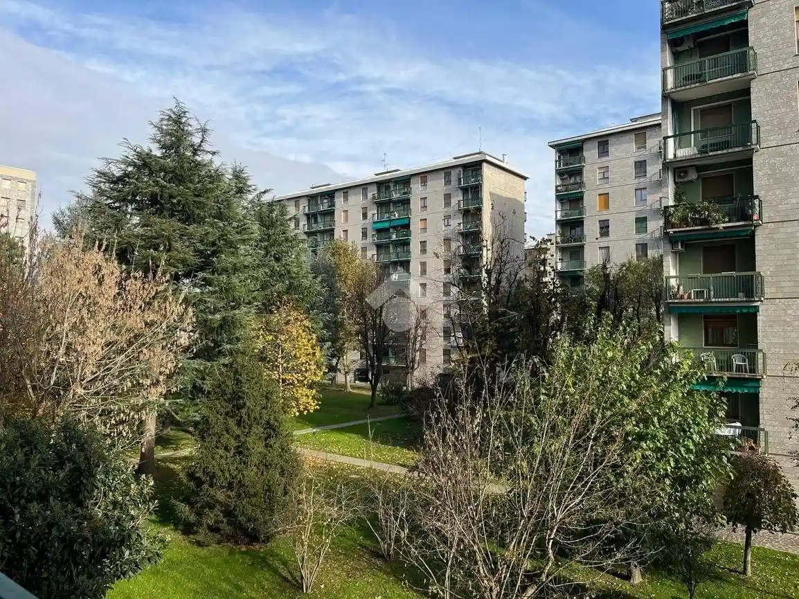 Appartamento in vendita a Corsico