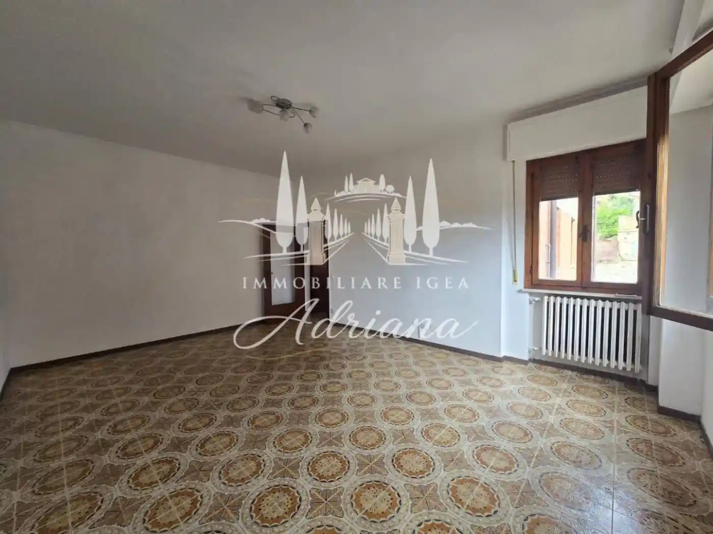 Appartamento in vendita a Siena