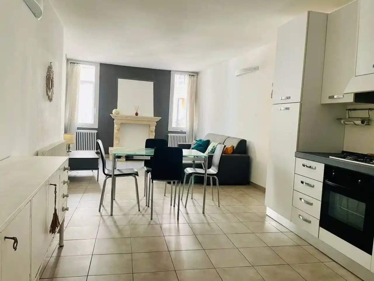 Appartamento in vendita a Vicenza