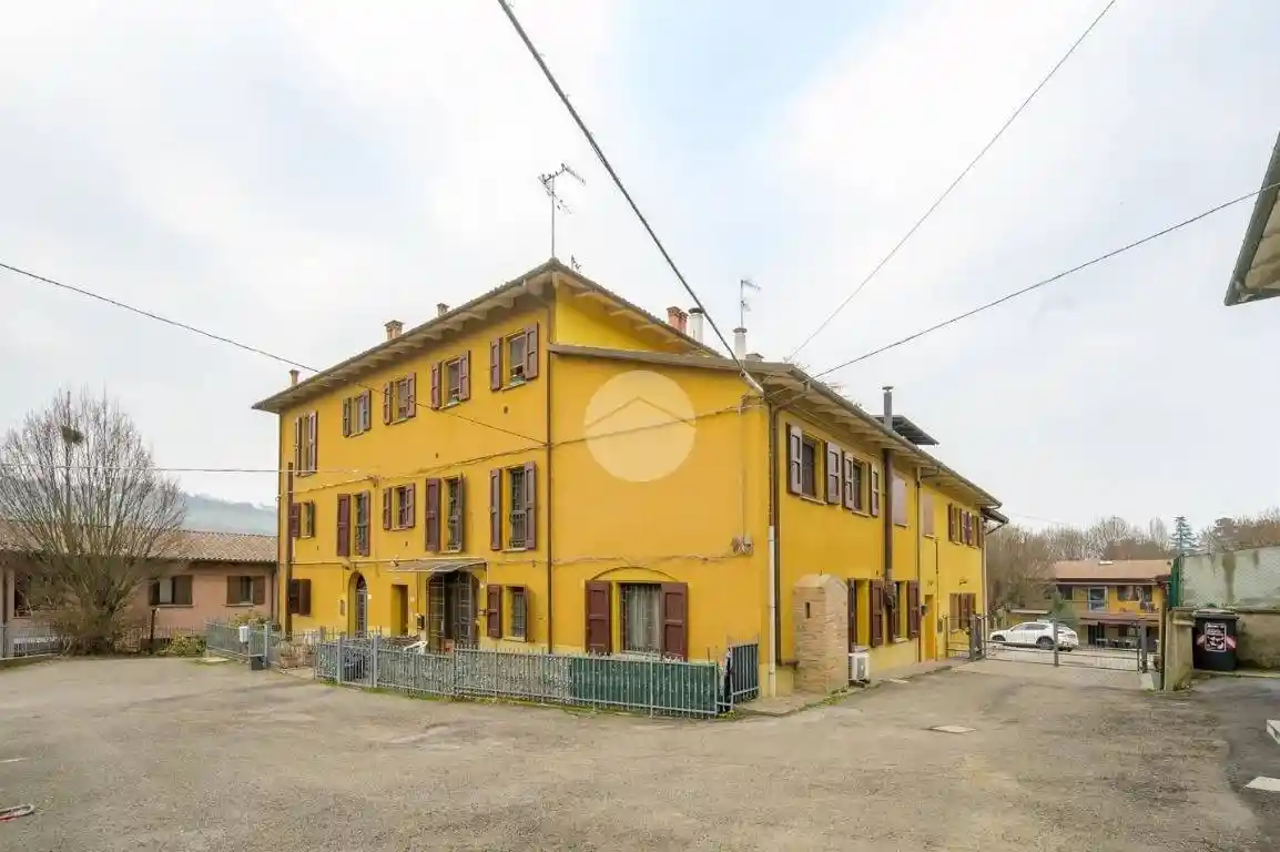Appartamento in vendita a Zola Predosa