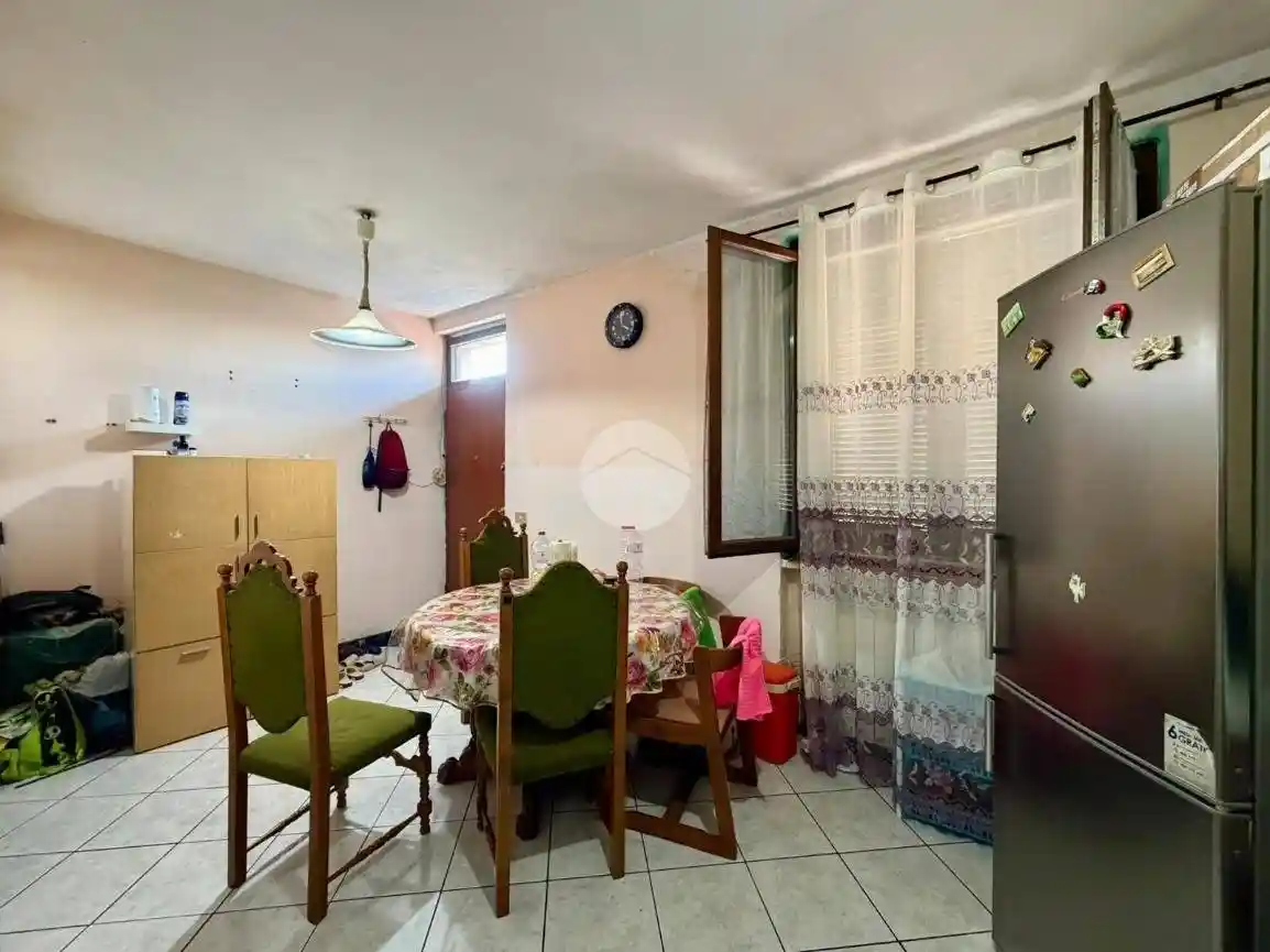 Appartamento in vendita a Orzinuovi