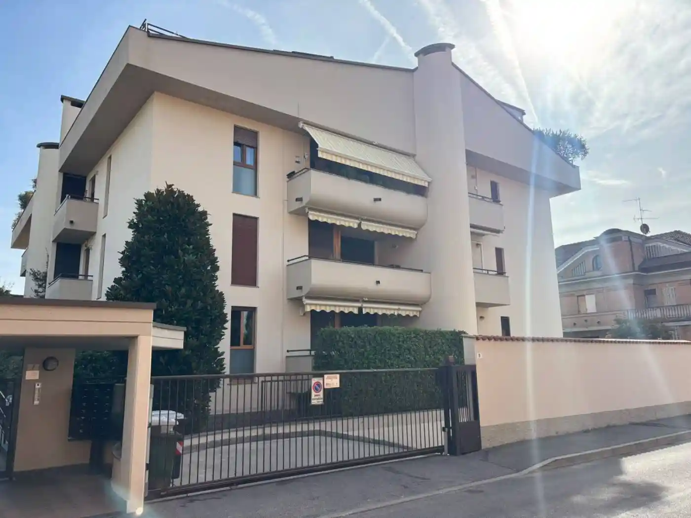 Appartamento in vendita a Lissone