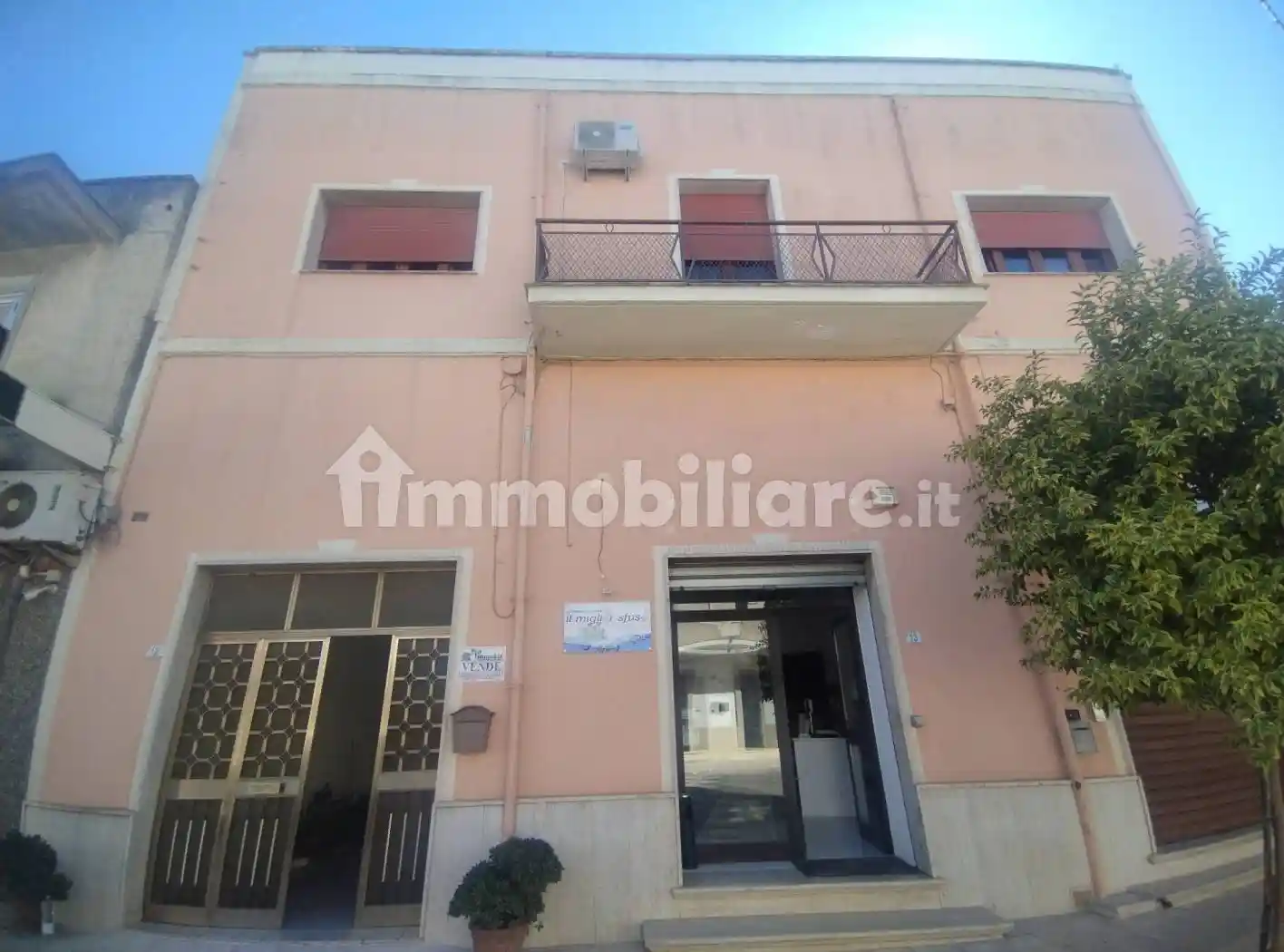 Appartamento in vendita a San Donaci